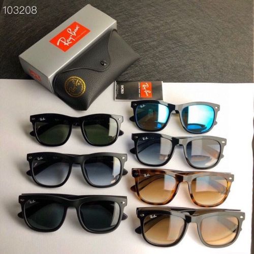  Arrenfashion R*ayban Glasses Top