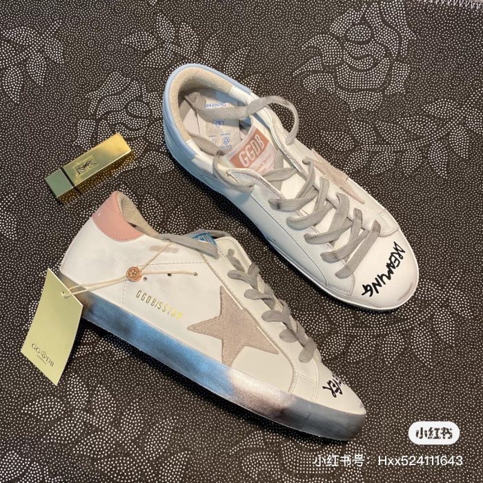  Arrenfashion Men Women G*GDB Top Sneakers
