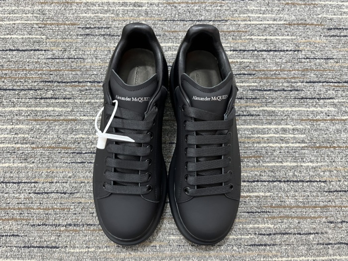  Arrenfashion Men Women A*lexander M*cqueen Top Sneaker