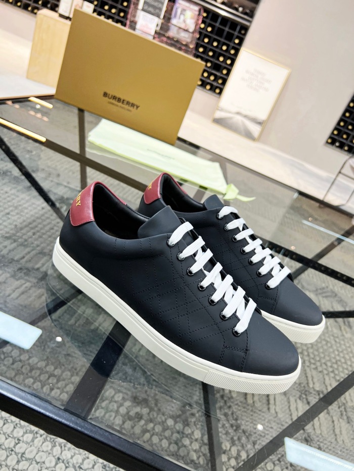 Men B*rberry Sneaker （Arrenfashion）