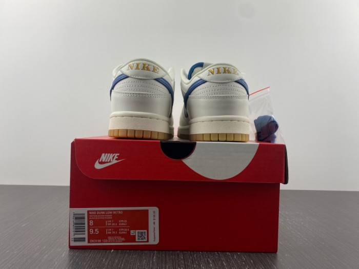  from Arrenfashion Nike SB DUNK LOW DX3198-133