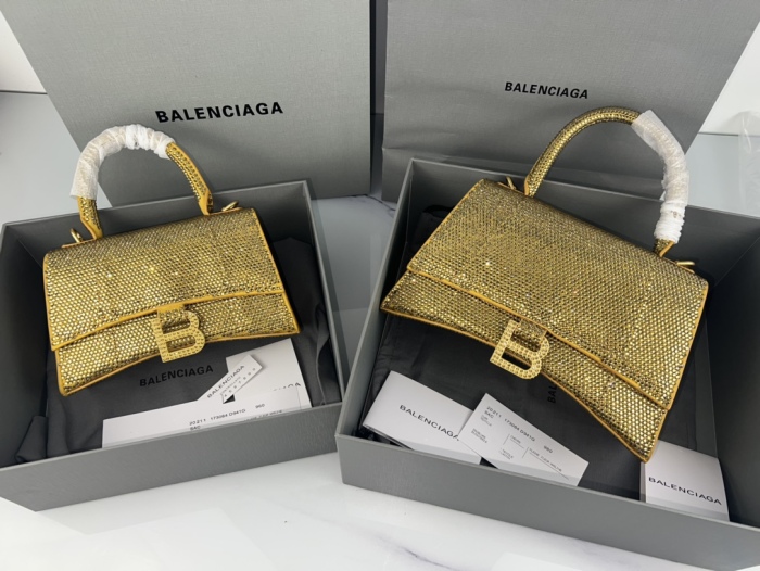 Arrenfashion B*alenciaga Bag Top Quality 23*10*24CM