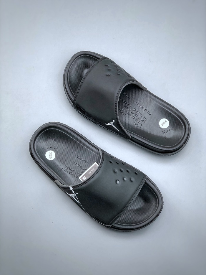 Nike Air Jordan play Slippers (Arrenfashion)