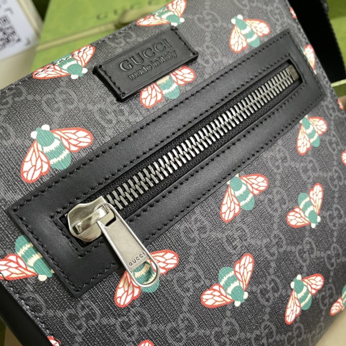  Arrenfashion G*ucci Bag Top Quality 21*23.5*4.5cm