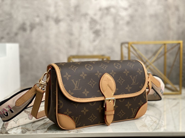  Arrenfashion L*ouis V*uitton Bag Top Quality 25*9*15cm