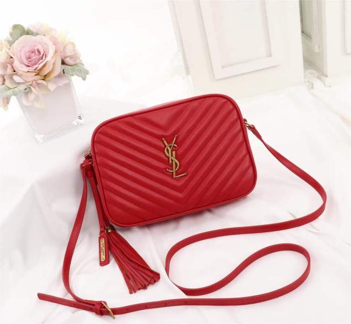  Arrenfashion Y*SL Top Bag