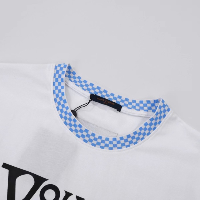 Men Women T-shirt Top Quality 2023 Arrenfashion