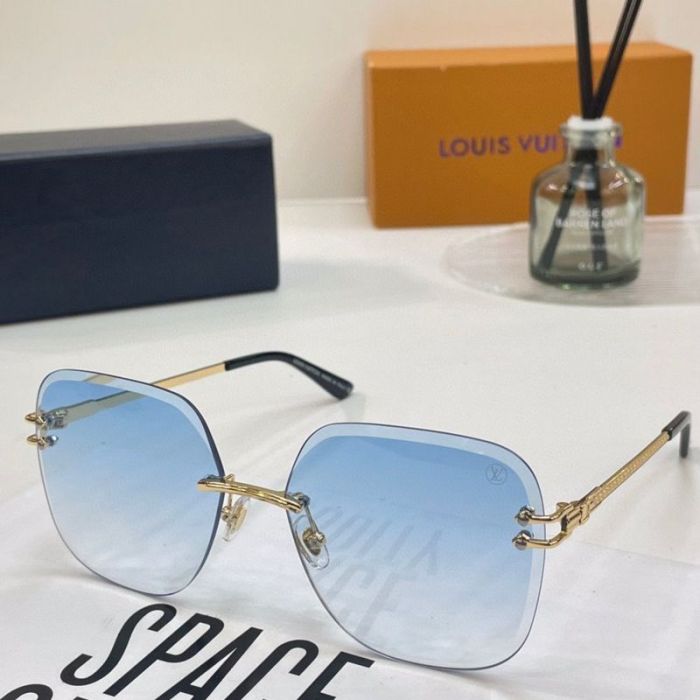  Arrenfashion Top Quality L*ouis V*uitton Glasses