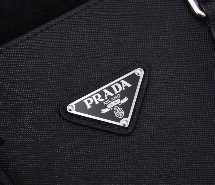  Arrenfashion P*rada Top Bag 31.5*33.5*7cm
