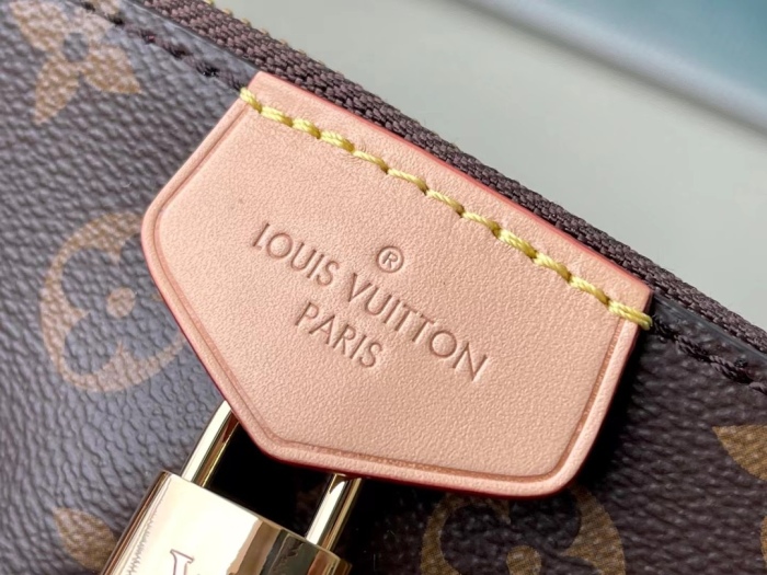  Arrenfashion L*ouis V*uitton Bag Top Quality 31.5*28*16CM