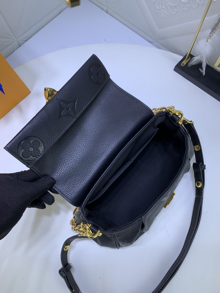  Arrenfashion L*ouis V*uitton Bag Top Quality 24*14*9cm