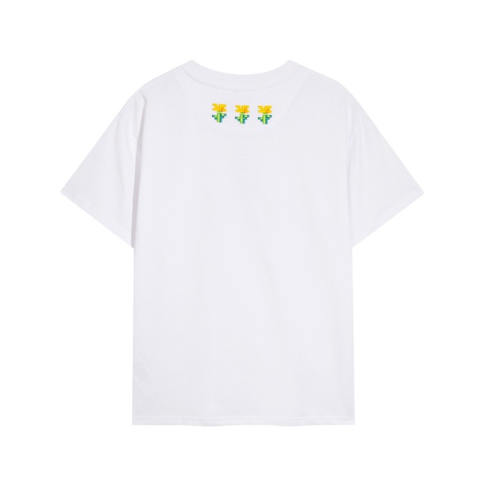 Men Women T-shirt Top Quality 2023 Arrenfashion