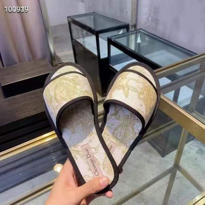  Arrenfashion Women D*ior Sandals