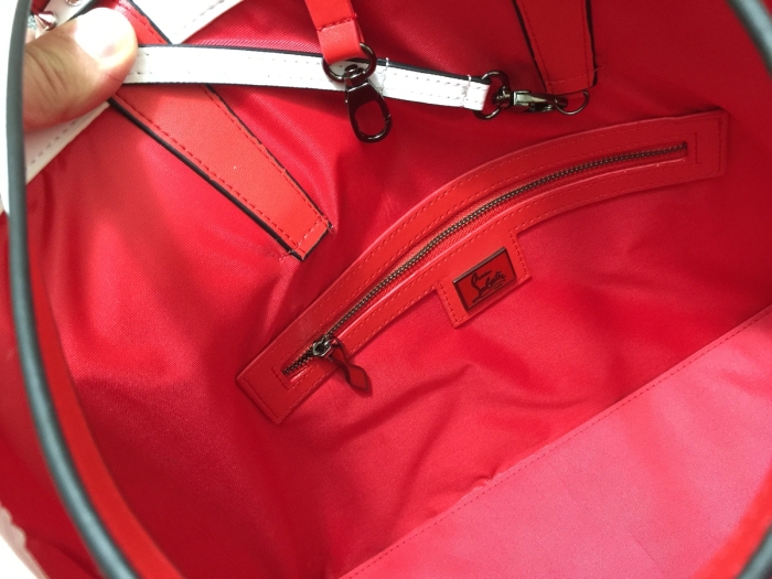  Arrenfashion Bag C*hristian L*ouboutin Top Quality
