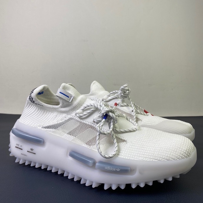  Arrenfashion  Arrenfashion NMD_S1 'Friends And Family'