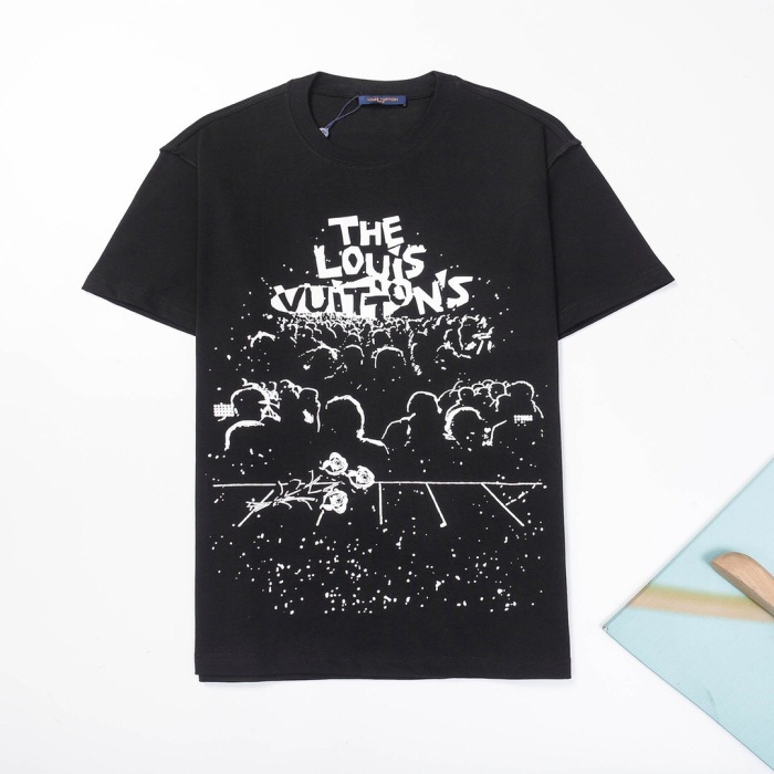 Men Women T-shirt Top Quality 2023 Arrenfashion