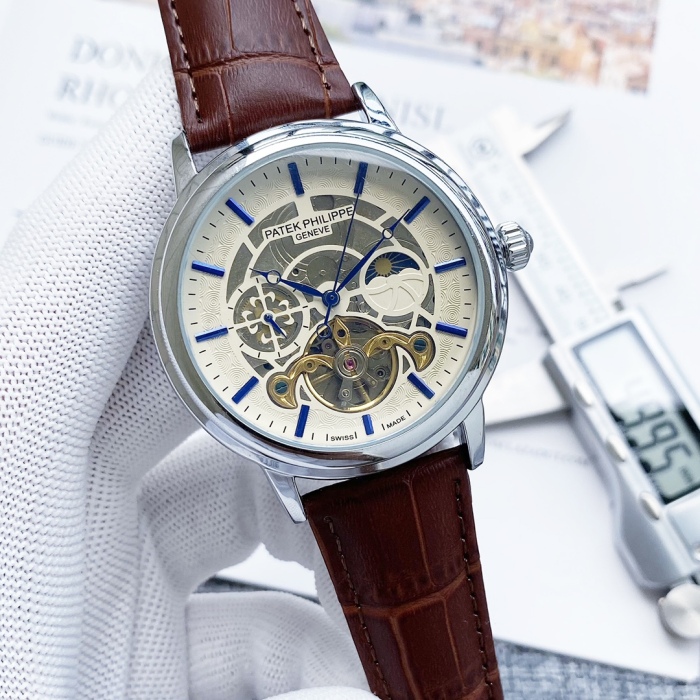P*atek P*hilippe Watches Top Quality 42mm*11mm ( Arrenfashion)
