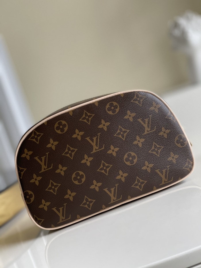  Arrenfashion L*ouis V*uitton Bag Top Quality 25.5*17*9cm