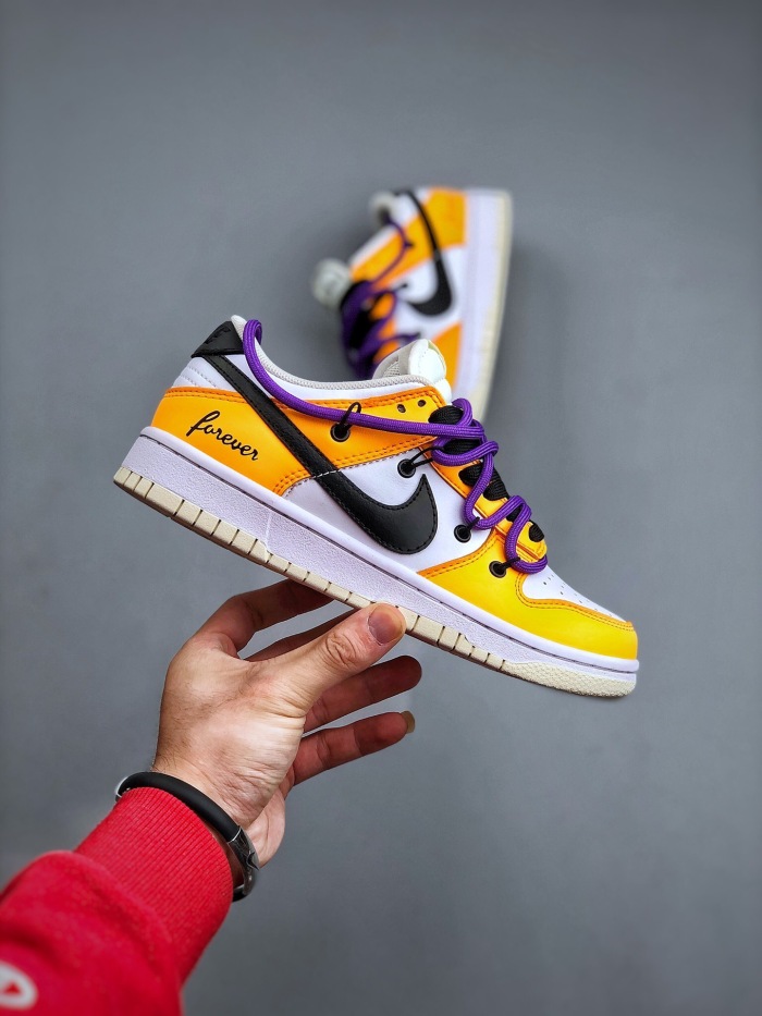 Nike SB dunk low ( Arrenfashion)