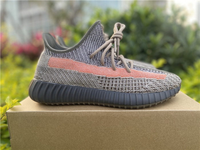  Arrenfashion  Arrenfashion Yeezy Boost 350 V2 Ash Stone CW0089