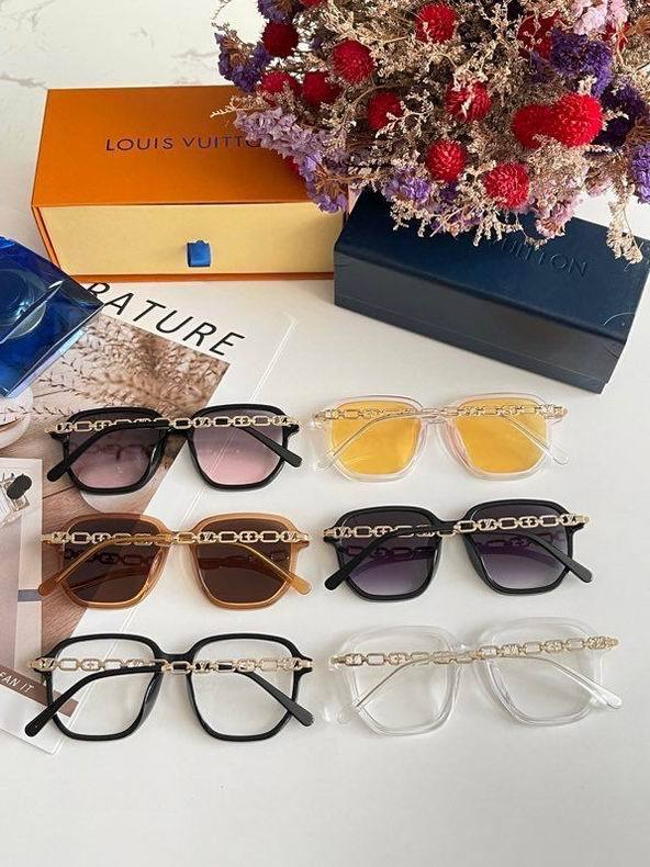  Arrenfashion Top Quality L*ouis V*uitton Glasses