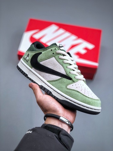 Nike SB Dunk Low (Arrenfashion)