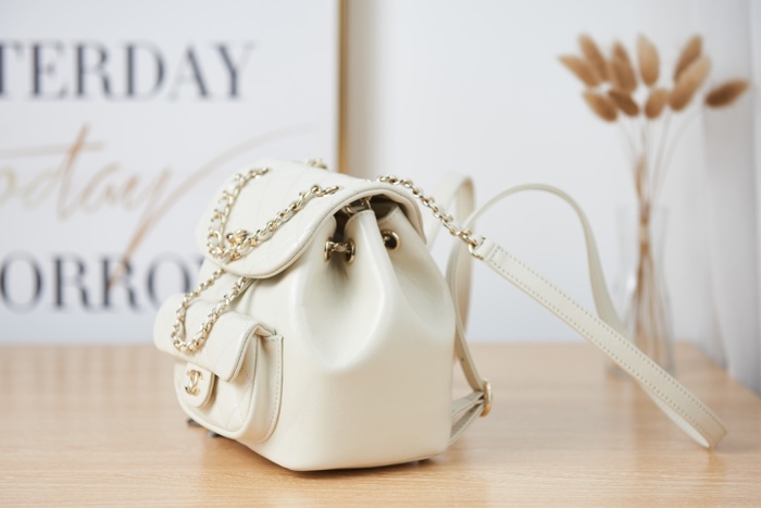  Arrenfashion C*hanel Top Bag 18*18*12CM