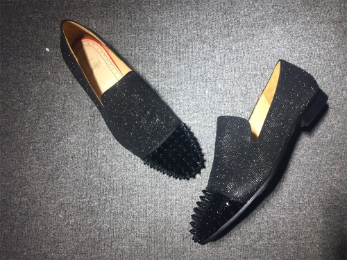  Arrenfashion C*ristian L*uboutin Loafer