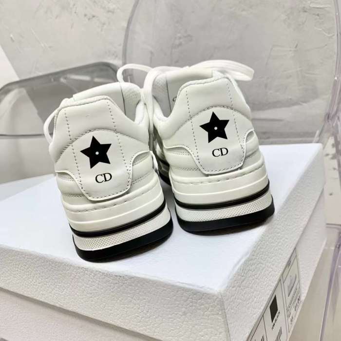 Men Women L*ouis V*uitton Top Sneaker (Arrenfashion)
