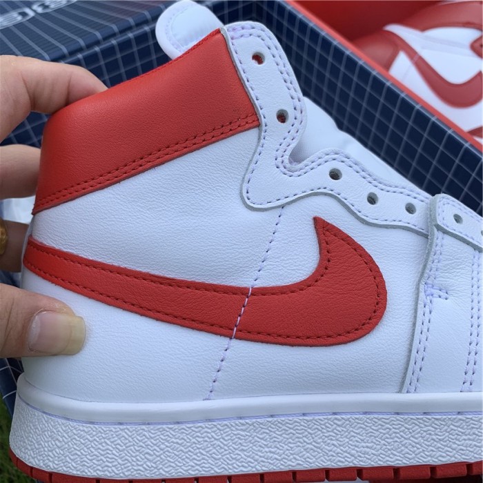  Arrenfashion Air Jordan 1 “New Beginnings” CT6252-900