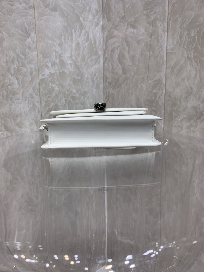  Arrenfashion B*vlgari Bag Top Quality 22*15*4.5CM
