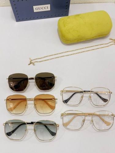  Arrenfashion Top Quality G*ucci Glasses