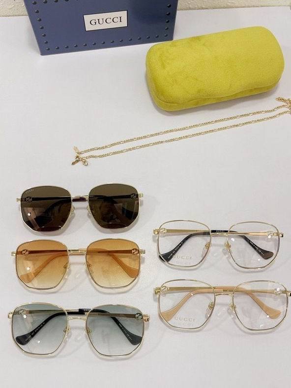  Arrenfashion Top Quality G*ucci Glasses