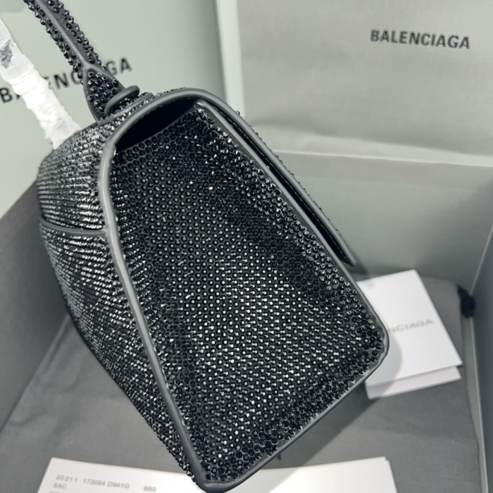  Arrenfashion B*alenciaga Bag Top Quality 23*10*24CM