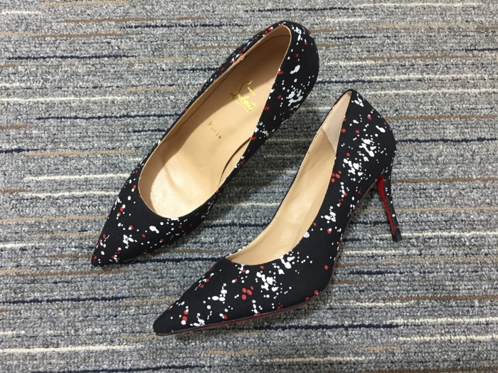  Arrenfashion Women C*ristian L*uboutin Pump