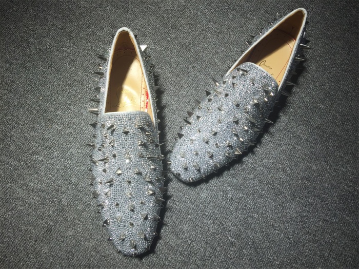  Arrenfashion C*ristian L*uboutin Loafer