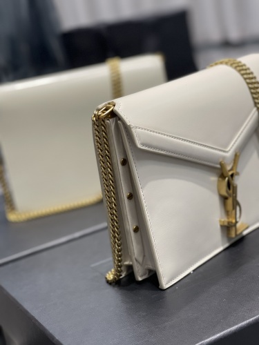  Arrenfashion Y*SL Top Bag 22*16.5*5.5cm