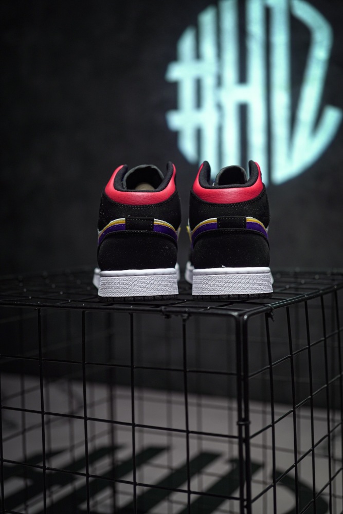 Nike Air Jordan 1 High AJ1 ( Arrenfashion)