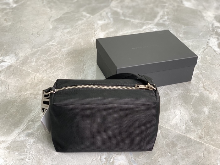  Arrenfashion A*lexander W*ang Top Bag 22CM