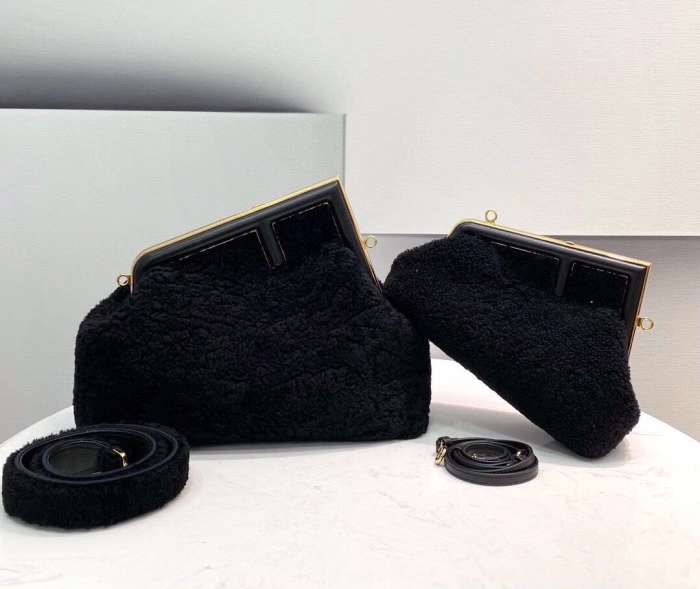  Arrenfashion F*endi Bag Top Quality 32.5*15*23.5CM