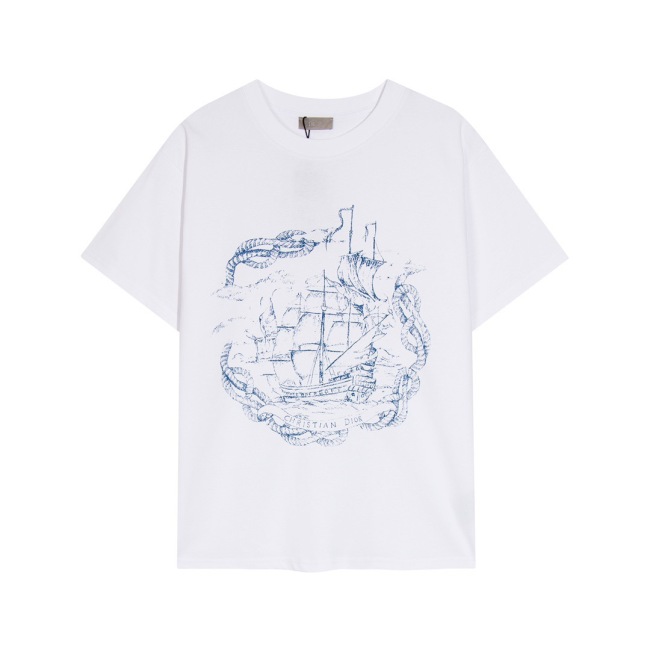Men Women T-shirt Top Quality 2023 Arrenfashion
