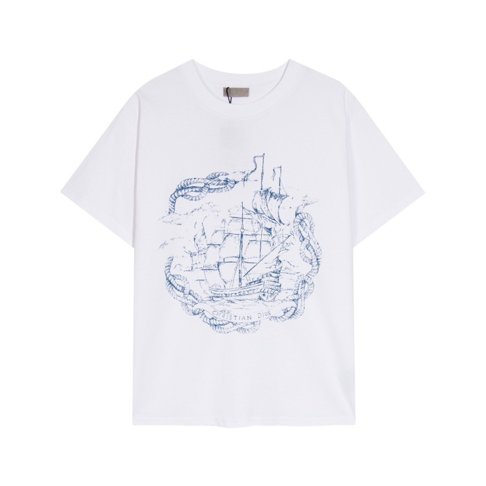 Men Women T-shirt Top Quality 2023 Arrenfashion