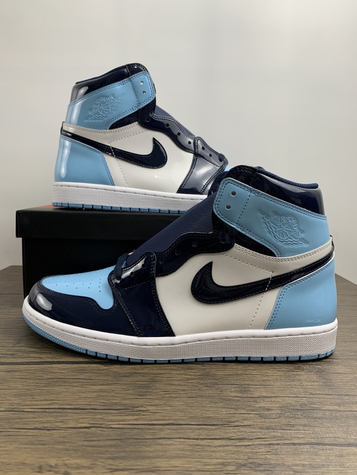  Arrenfashion Air Jordan 1 Mid AJ1