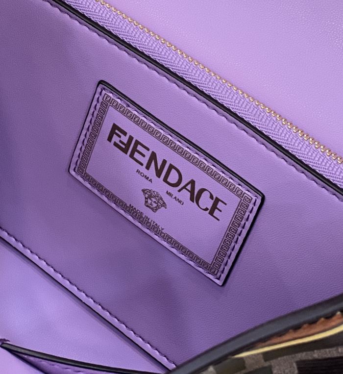  Arrenfashion F*endi Bag Top Quality 25*15*22CM
