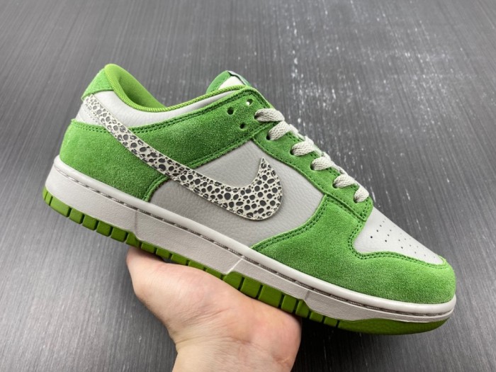  from Arrenfashion Dunk Low Safari Swoosh DR0156-300