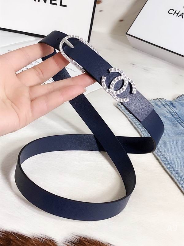  Arrenfashion C*anel Belts Top Version
