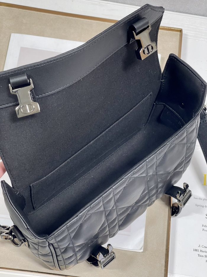  Arrenfashion D*ior Bag Top Quality 24*9.5*19CM