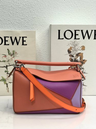  Arrenfashion L*oewe Bag Top Quality 24*14*11cm