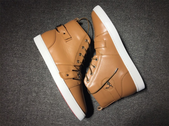  Arrenfashion C*ristian L*uboutin Sneaker