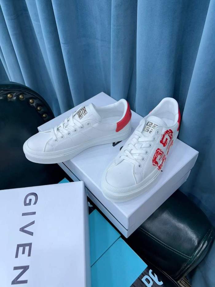 Women Men G*ivenchy Top Sneaker (Arrenfashion)